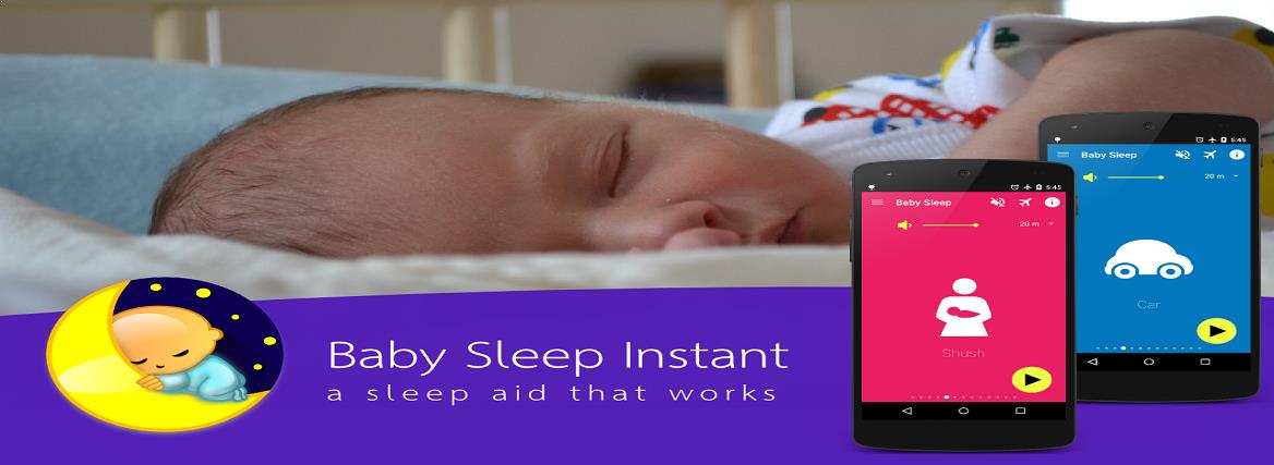 Baby Sleep Instant