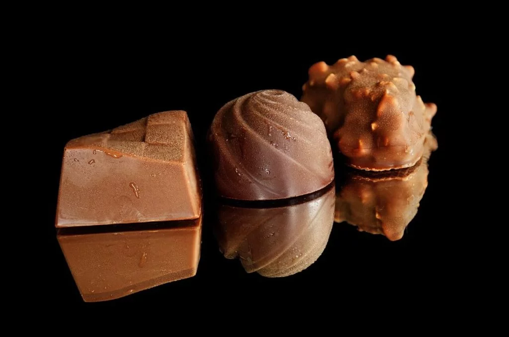Dark Chocolate