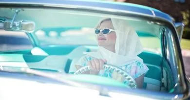 Pretty Woman