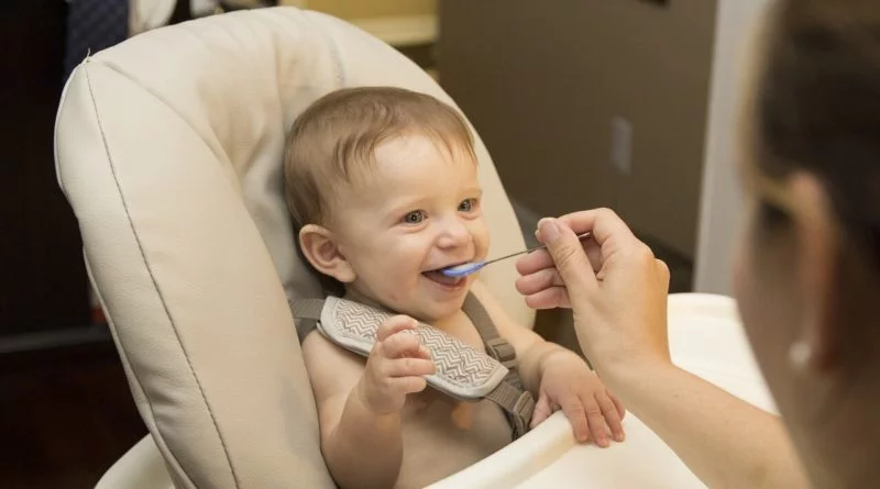 Food Parenting