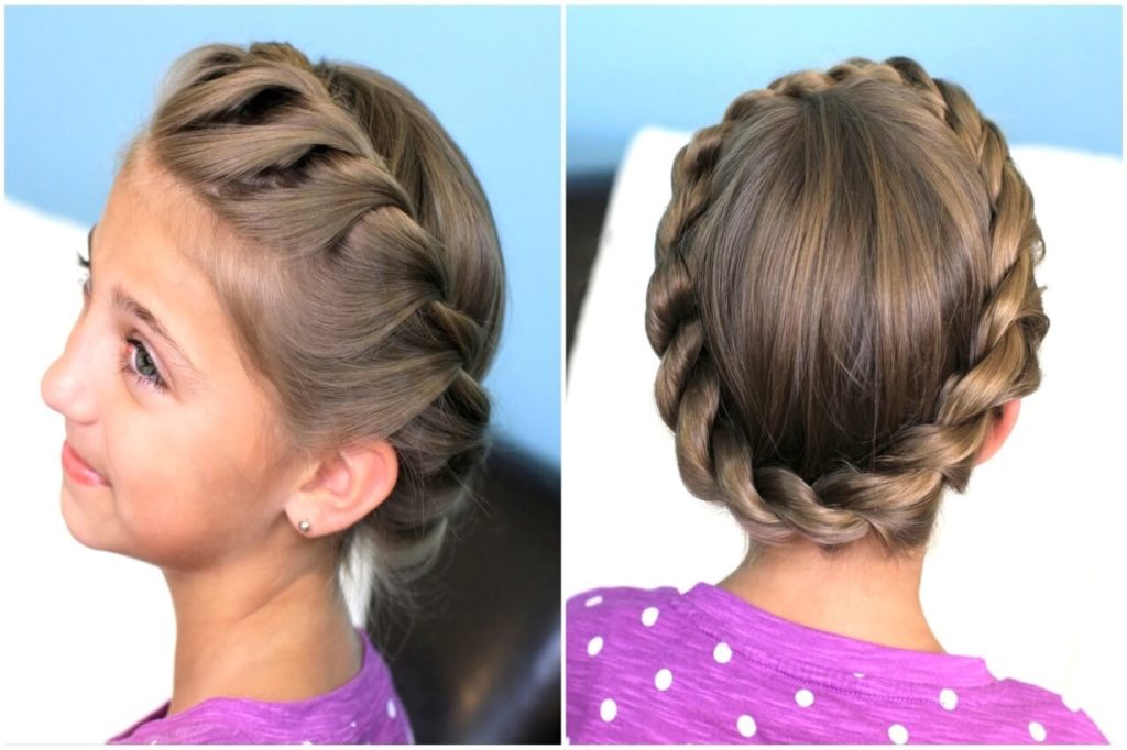 Twist Hairstyles