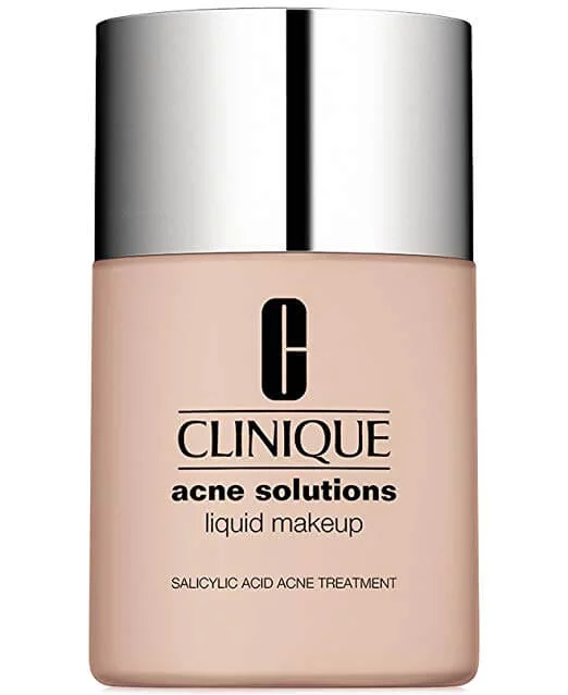 Clinique Acne Solutions Liquid Makeup