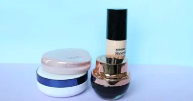 Cosmetic Foundation