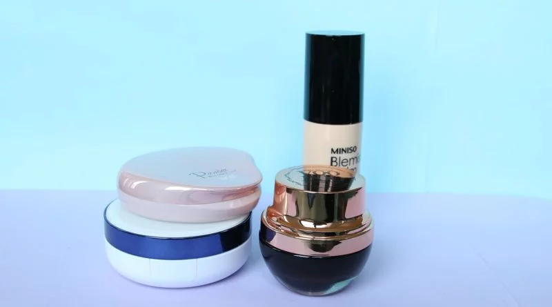 Cosmetic Foundation