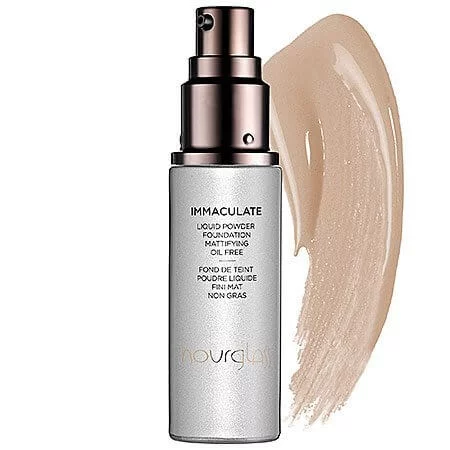 Hourglass Immaculate Liquid Powder Foundation