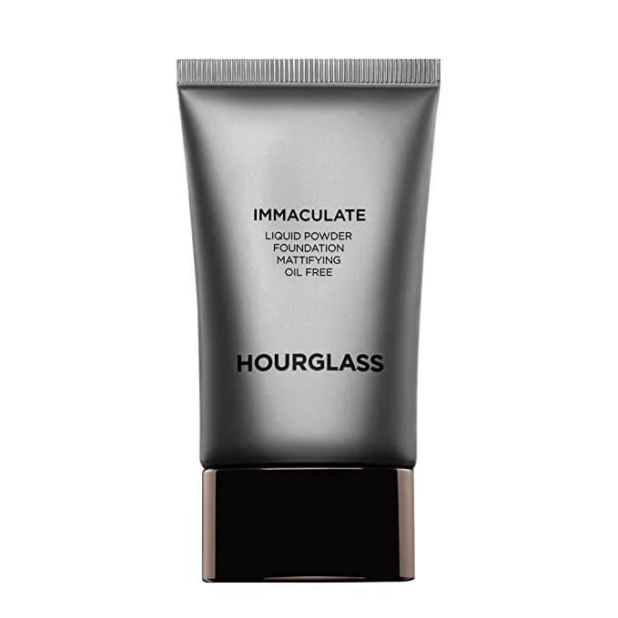 Hourglass Immaculate Liquid Powder Foundation