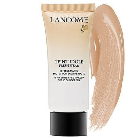 Lancome Teint Idole Fresh wear