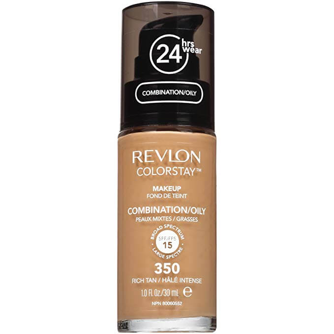Revlon Colorstay Makeup for Combination/Oily Skin