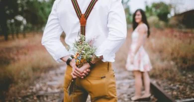 flowers bouquet