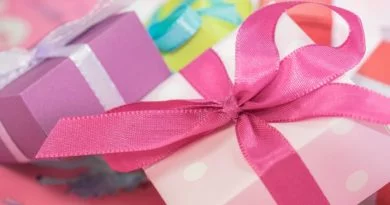 gift wrapping Ideas