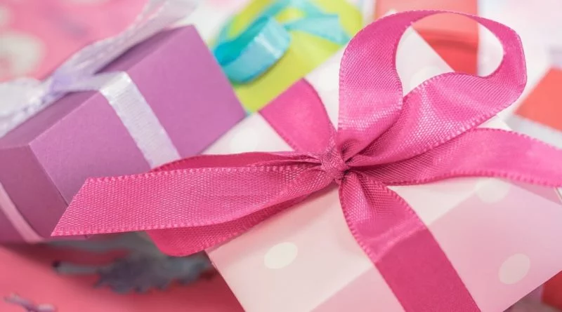 gift wrapping Ideas