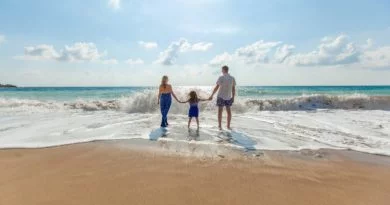 vacation