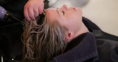 Hair Care Myths