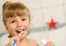 Child dental health