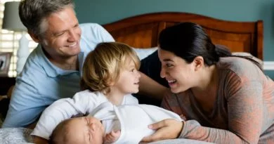 Happy Family