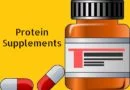 protein supplements