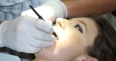 Dental Care