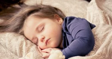 Safe Sleep