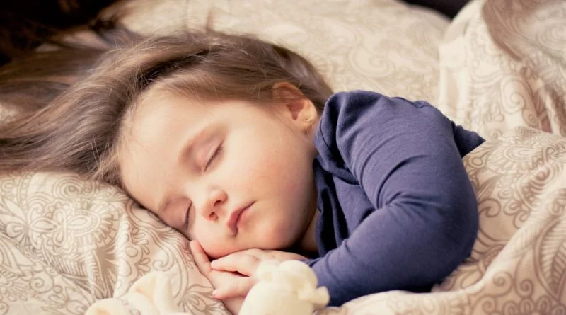 Safe Sleep